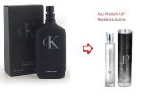 Perfume 50ml - UP!27 - Ck be (Menta/Musk)