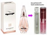 Perf.50ml - UP!42 - Ange ou Démon (Orquídea/Madeiras Secas)