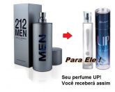 Perfume UP!45 -212 Men 50ml.