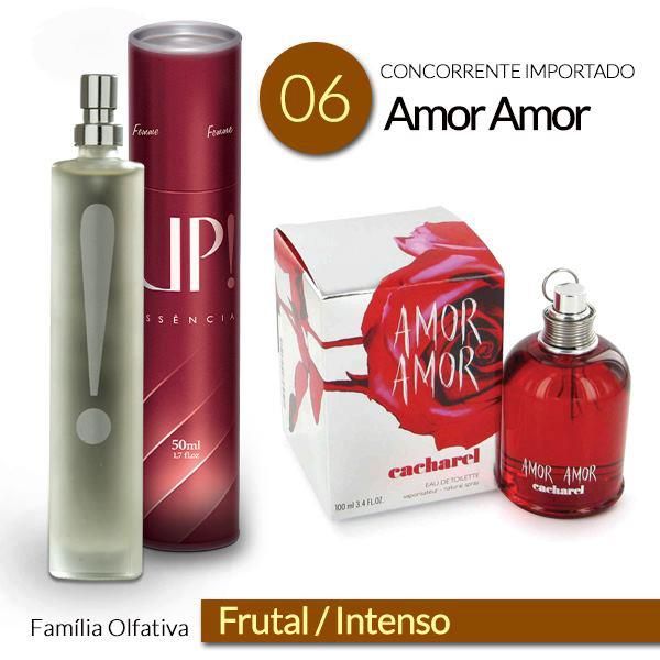 amor amor