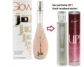 Perfume 50ml - UP!44 - Glow by J. Lo (Iris/Jasmin)